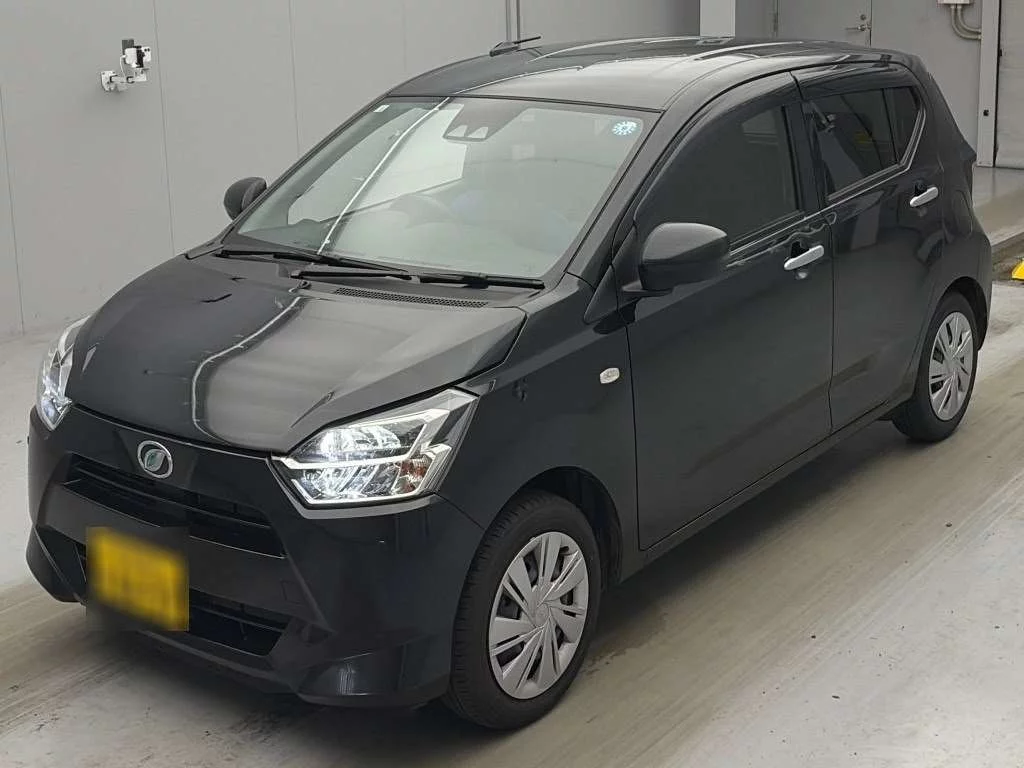 Daihatsu Mira e:S LA350S 2026